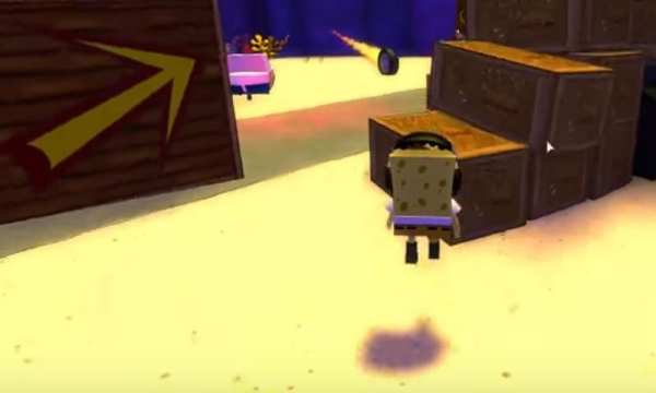 Tips for spongebob roblox games screenshot 2
