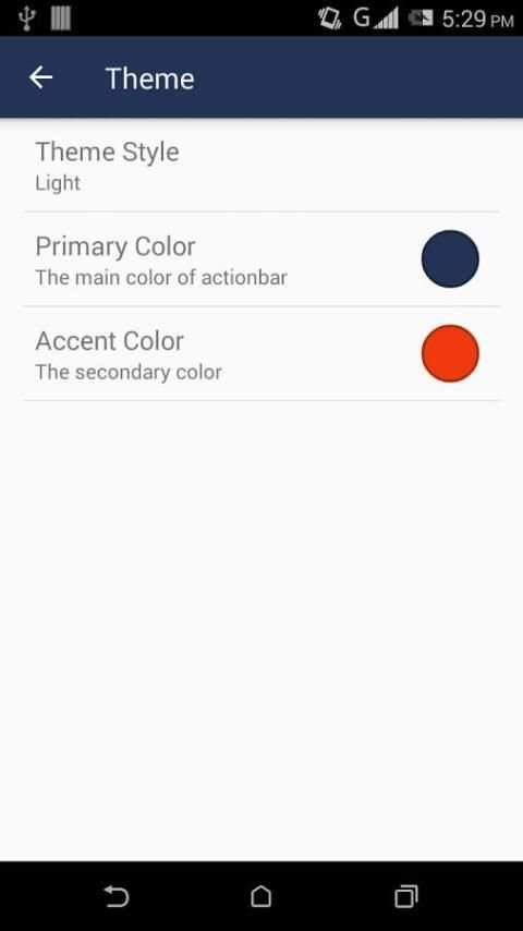 New File Explorer स्क्रीनशॉट 1