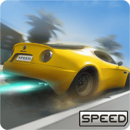 ikon Racing Extreme : Speed Fast