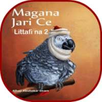 Magana Jari Ce Part (2) mp3 on 9Apps