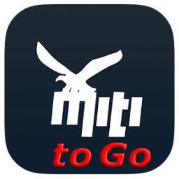 Miti to Go أيقونة