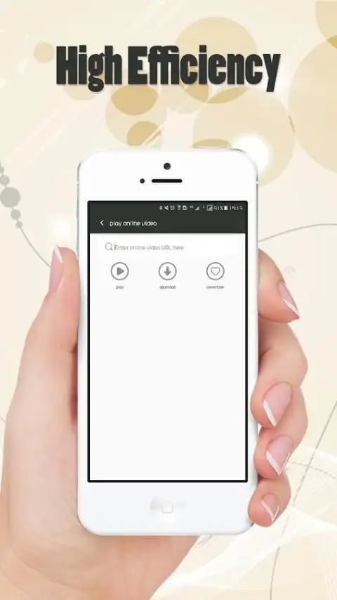 kmPlayer screenshot 1