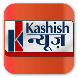 Kashish News иконка