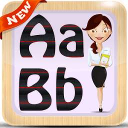Alphabet Phonics Song 2.1