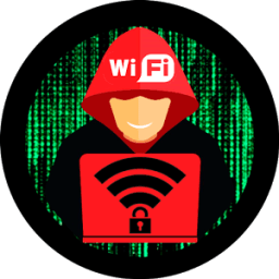 WiFi Password Cracker Simulator - Without Root иконка