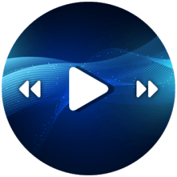 X HD Video Player иконка
