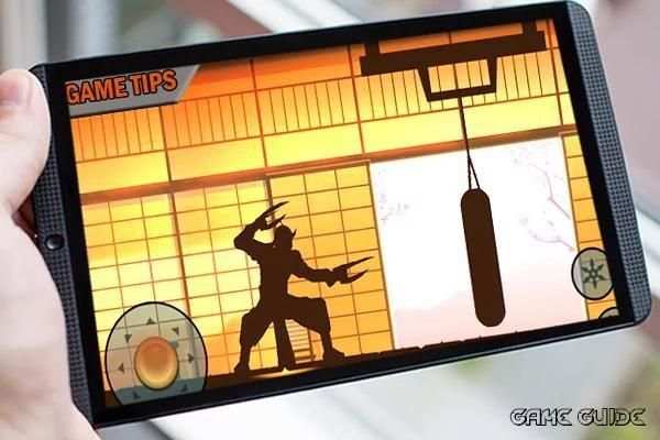 Tips for Shadow Fight 2 screenshot 5
