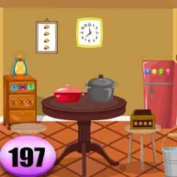 Pink Owl Rescue 2 Game Best Escape Game 197 icon