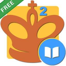 Mate in 2 (Free Chess Puzzles)