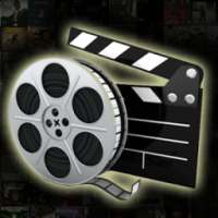 Watch Free Movies Online - No Sign Up icon