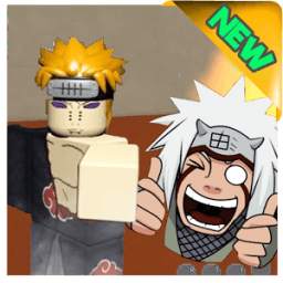 Guide For Roblox Shinobi Life 1.0.0