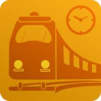 Offline Indian Rail Time Table on 9Apps