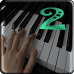 Piano Perfect Tiles 2 أيقونة