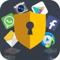 Блокировка приложения - App lock