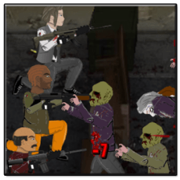 The Last Stand:Defense Battle icon