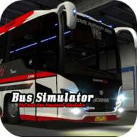 Bus Simulator 2017 Indonesia
