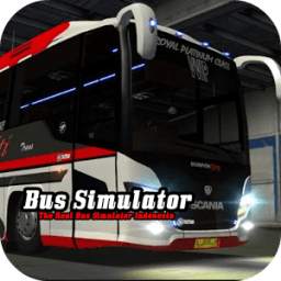 Bus Simulator 2017 Indonesia 1