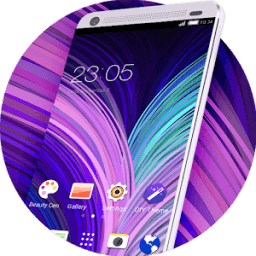 Theme for One E9 HD icon