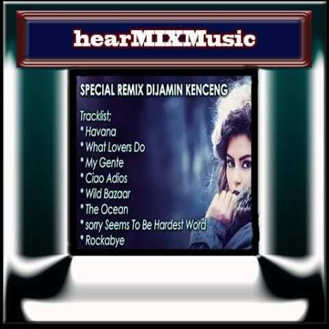 Dj Havana Best Remix 2018 screenshot 1