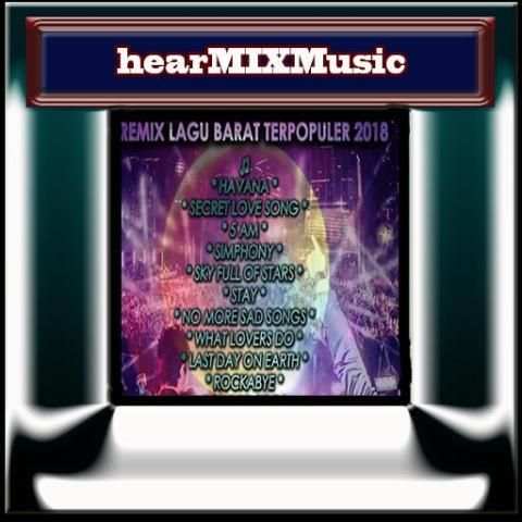 Dj Havana Best Remix 2018 screenshot 3