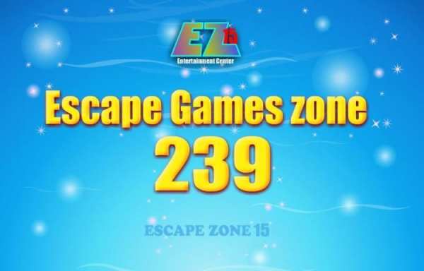 Escape Games Zone-239 screenshot 4