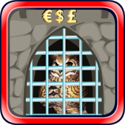 Escape Games Zone-239 icon