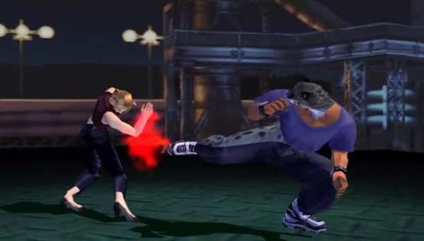 Tips Tekken 3 скриншот 3