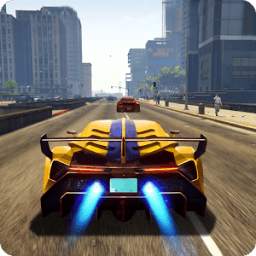 Traffic Car Fast Racing 1.0.0