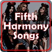Fifth Harmony Songs on 9Apps