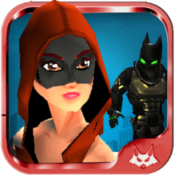 Super Hero Royale иконка