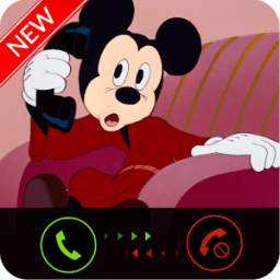 Call from Mickey Mouse 1.0