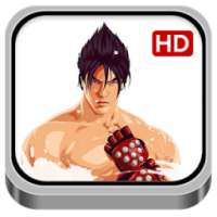 Teken Cool Wallpaper HD