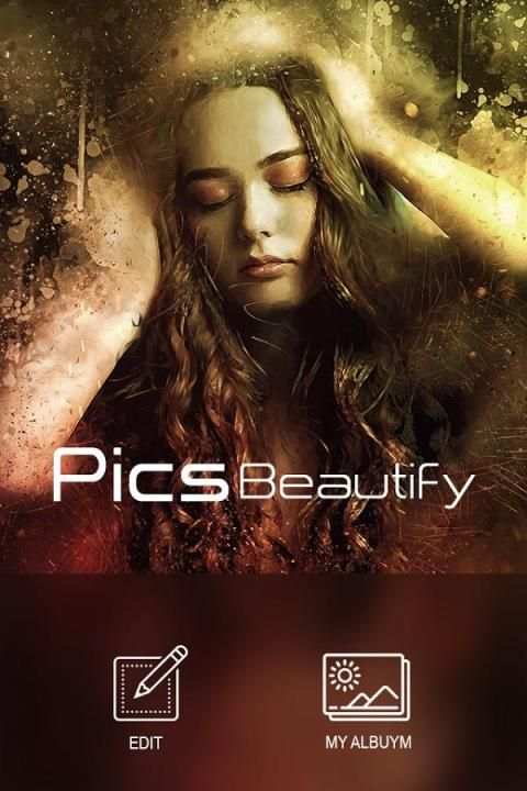 Pics Beautify screenshot 6