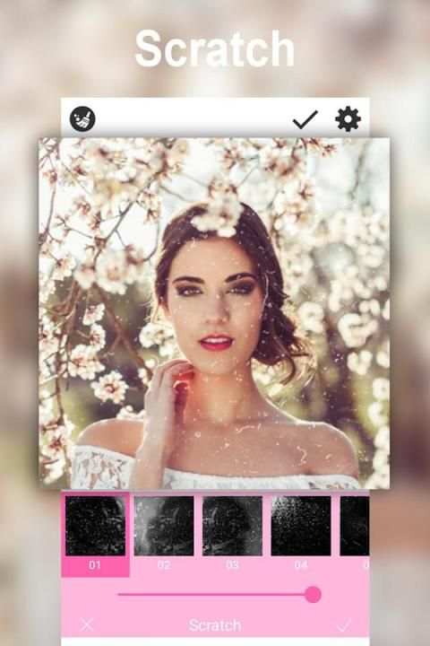 Pics Beautify screenshot 2