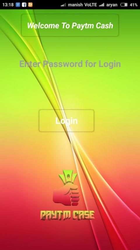 Paytm Cash скриншот 2