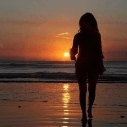 SHE'S GONE иконка