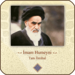 İmam Humeyni - Tam İlmihal icon