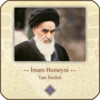 İmam Humeyni - Tam İlmihal on 9Apps