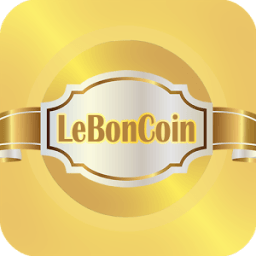 Navigateur pour bon coin иконка