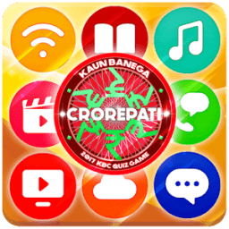 Jio KBC Play Along : Quiz आइकन