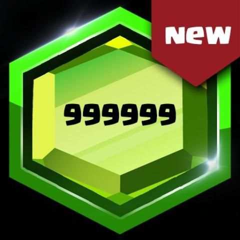Hack for Clash Of Clans Unlimited Gems App (Prank) 2 تصوير الشاشة