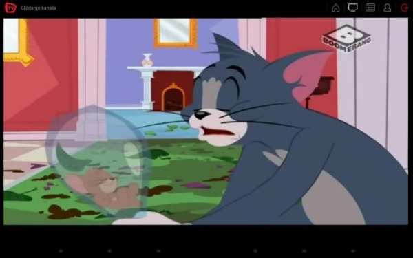 HOME.TV PLAYER screenshot 7