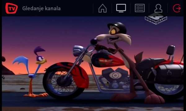 HOME.TV PLAYER screenshot 15