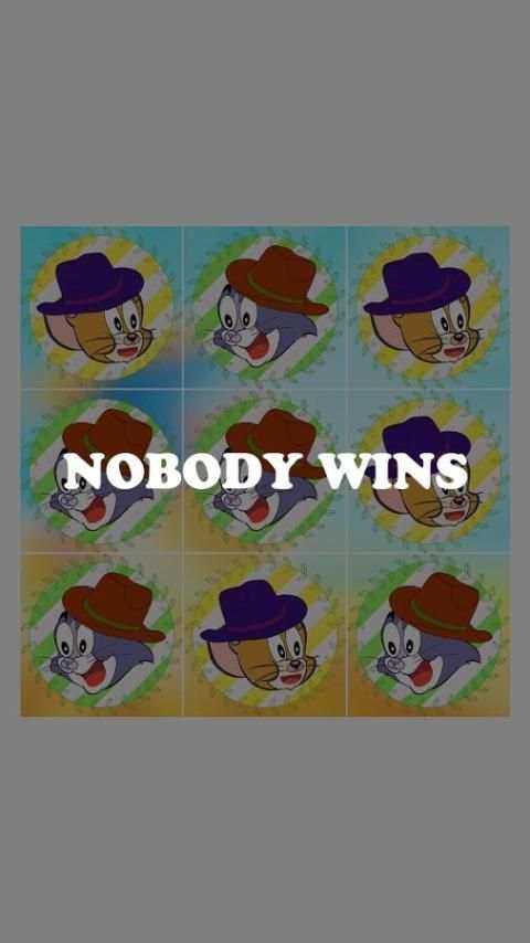 Tom vs Jerry game screenshot 6