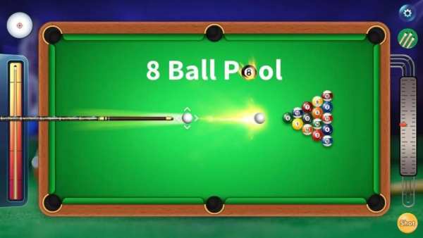 Pool स्क्रीनशॉट 8