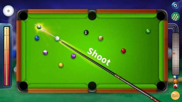 Pool स्क्रीनशॉट 6