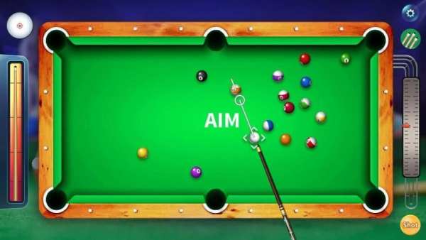 Pool स्क्रीनशॉट 7