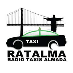 Taxis de Almada