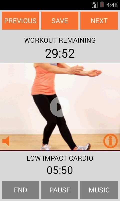 Pelvic Floor First 2 تصوير الشاشة