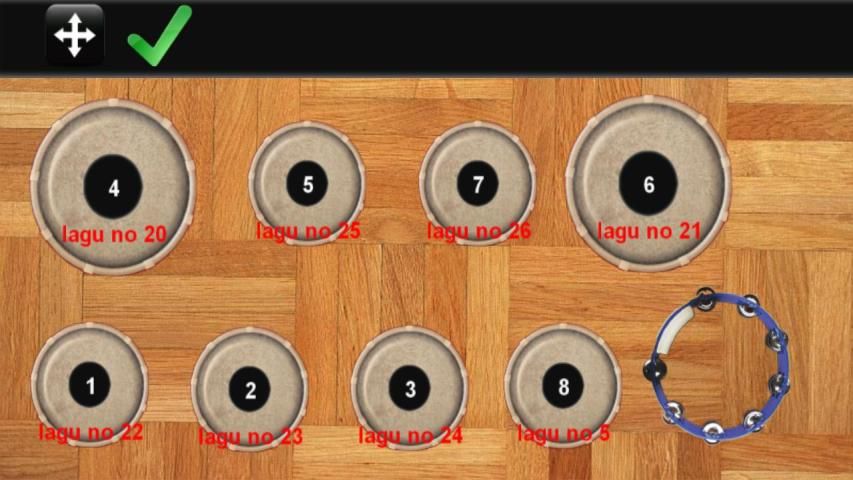 Gendang Dangdut screenshot 4